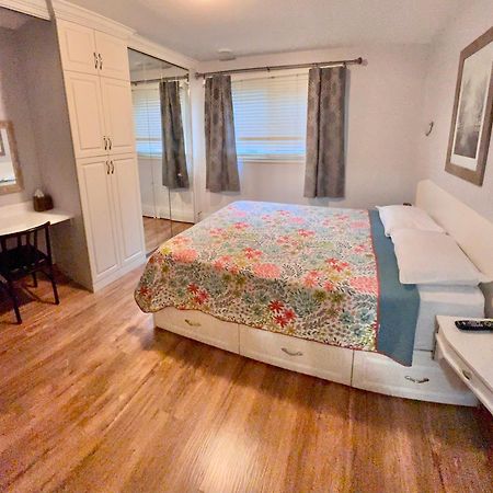Laura'S Lodge Saskatoon Eksteriør bilde