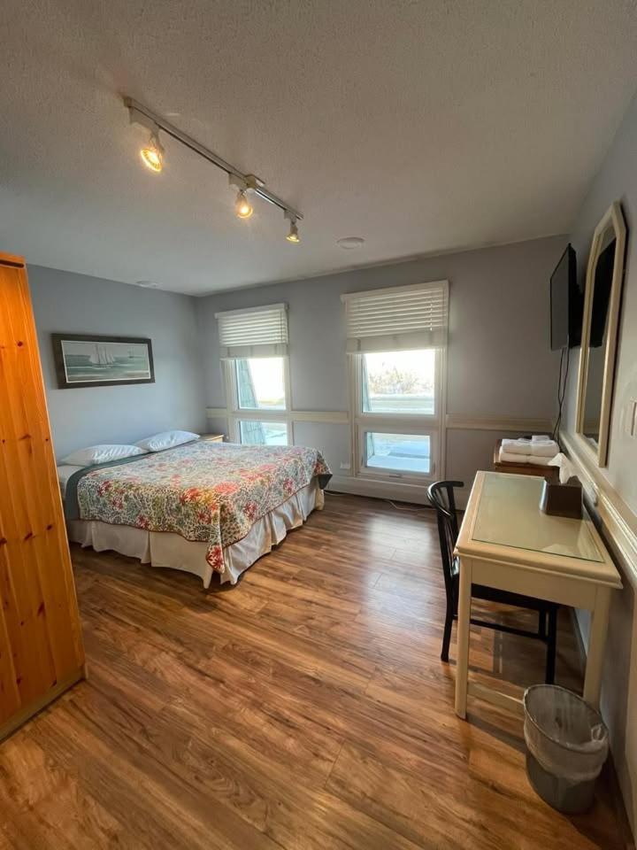 Laura'S Lodge Saskatoon Eksteriør bilde